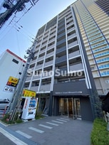 レインボーコート南堀江