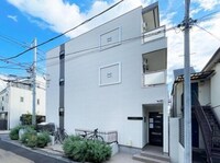 デュオメゾン三軒茶屋