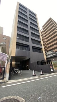 GRAND VILLAS 室見