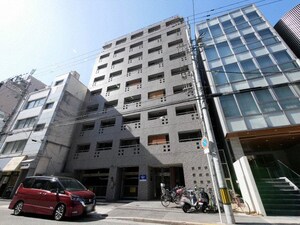 ランドマークシティ大阪城南第2