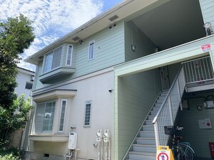 ブッシュクローバー