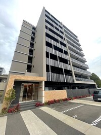 エルグランド東比恵