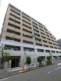 ラサンテ広尾