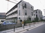 レオパレスツインズ加島壱番館