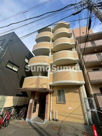 ヴィラージュ美野島