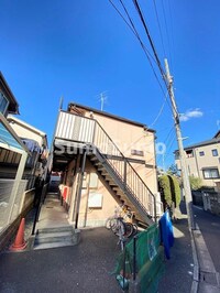 フラットエイト