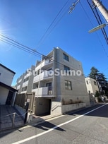 プレール・ドゥーク学芸大学Ⅱ