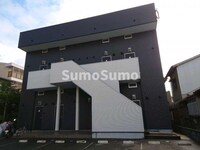 フローラヒルズ南福岡