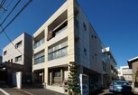 パークテラス参宮橋