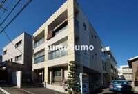 パークテラス参宮橋