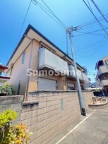 プラージュコート浜Ⅲ