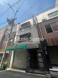 スマイルハイツ松屋町