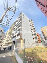 レジディア三軒茶屋Ⅲ