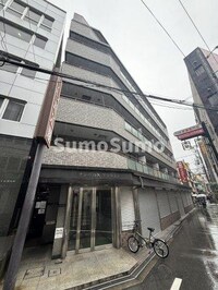 ナンバOMマンション