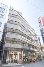 ナンバOMマンション