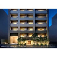 ザ・パークハビオ目黒プレイス