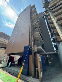 コンフォートビル