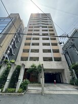 アーバンフラッツ瓦町