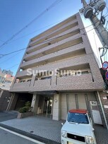 グレイス北河堀