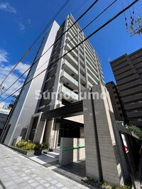 ミラージュパレス難波幸町