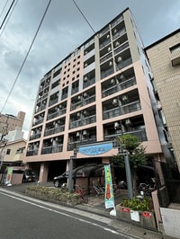 ウイング21高宮