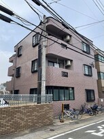 エリーナプラザ藤崎