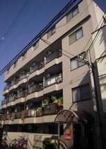 尚栄ドムス