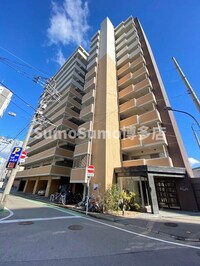 リアン・シエルブルー東公園