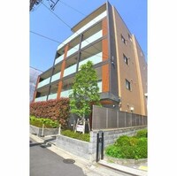 グランディール渋谷神泉