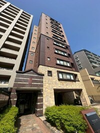 レジディア博多駅南