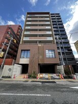 TONOクリスタル上人橋