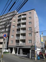 アークサミット平尾