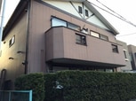 バナナアパート