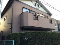 バナナアパート