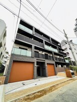 プティメゾン青葉台