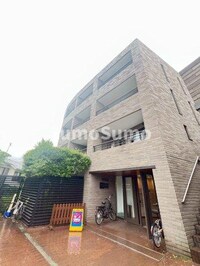 ＪＭＦレジデンス世田谷三宿