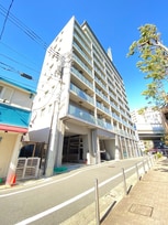 コンフォリア世田谷上馬