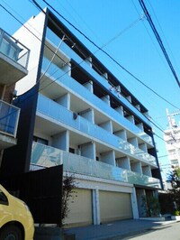 プレール・ドゥーク下北沢
