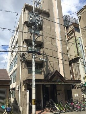 グレース日本橋