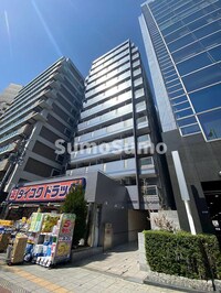 フォレスト西道頓堀