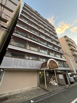 大国町池田マンション