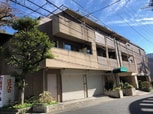 コリーヌ恵比寿