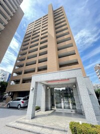 クリエート日赤通りⅡ