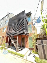 グランレジデンス駒沢大学S