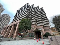恵比寿ガーデンテラス弐番館