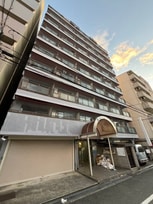 大国町池田マンション