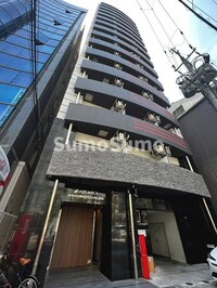 アドバンス心斎橋ラシュレ