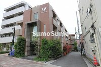 ウィンベルデュエット恵比寿４