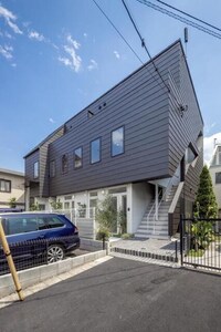 グランエッグス用賀