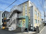 キーウエスト三軒茶屋